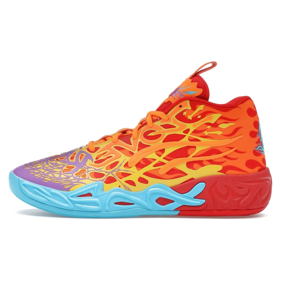 Puma LaMelo Ball MB.04 Phoenix