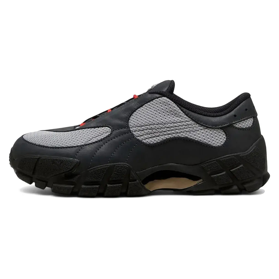 Puma Skope Forever Skepta Flat Grey Silver