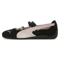 Puma Speedcat Ballet Black Mauve Mist