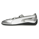 Puma Speedcat Ballet Silver