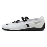 Puma Speedcat Ballet White Black