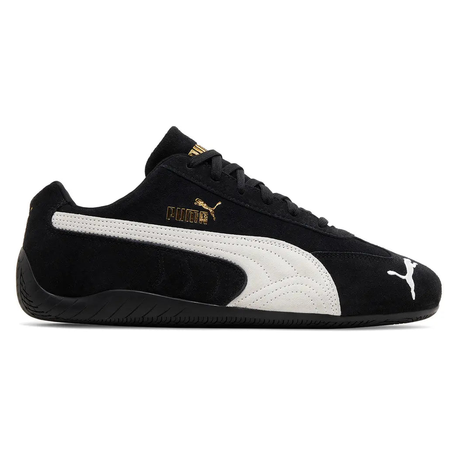 Puma Speedcat OG Black White
