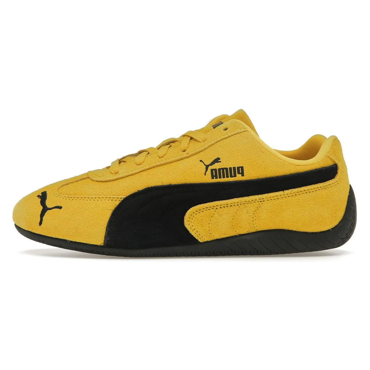 Puma Speedcat OG Pelé Yellow Black