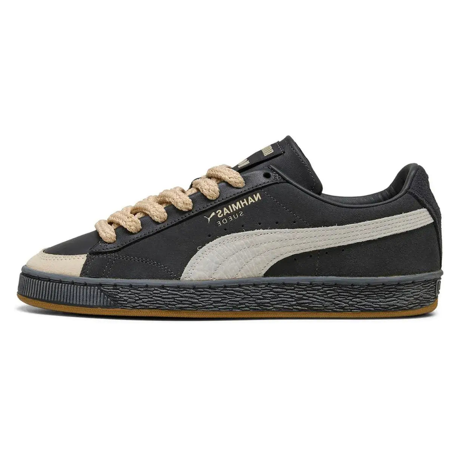 Puma Suede Vintage NAHMIAS Black
