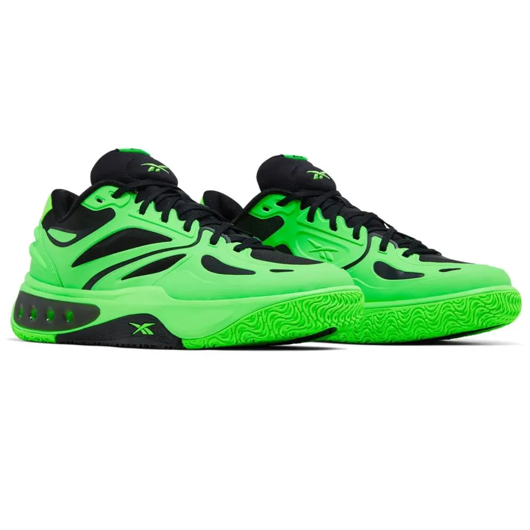 Reebok Engine A Solar Lime