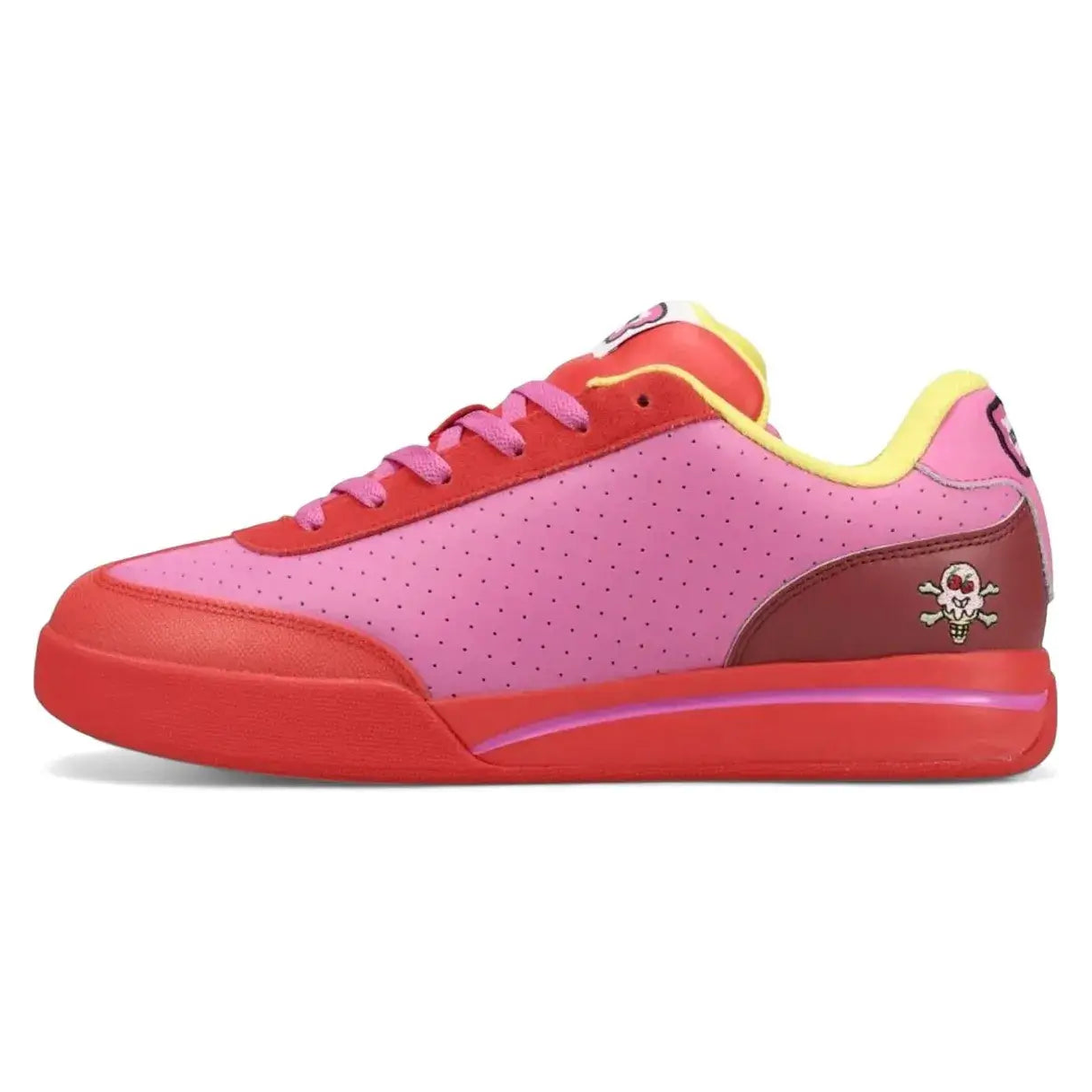 Reebok Board Flip BBC Ice Cream Pink Lemonade