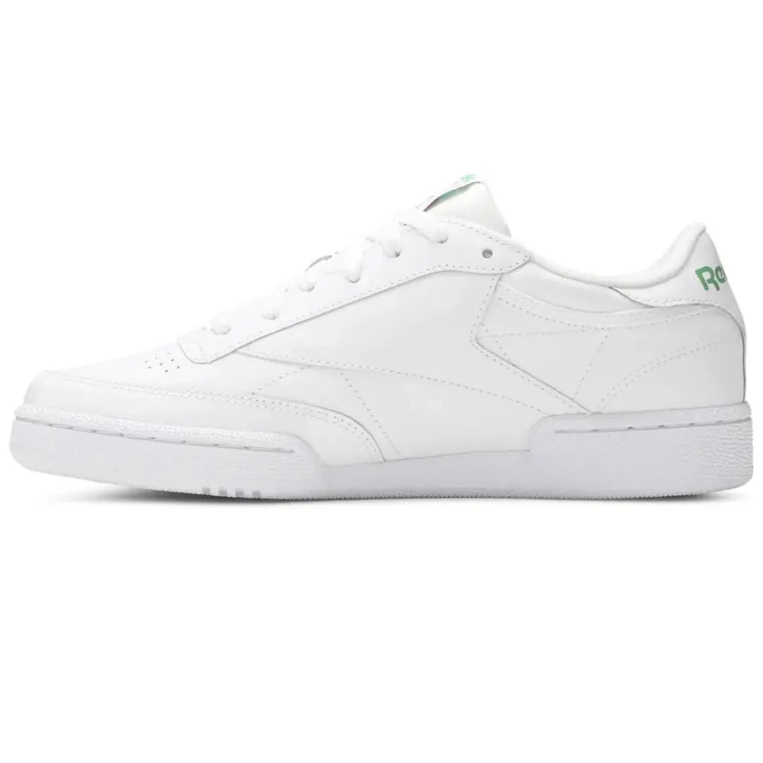 Reebok Club C 85 White Green