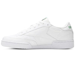 Reebok Club C 85 White Green