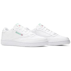 Reebok Club C 85 White Green