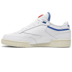Reebok Club C 85 Pump Vector Blue