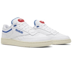 Reebok Club C 85 Pump Vector Blue