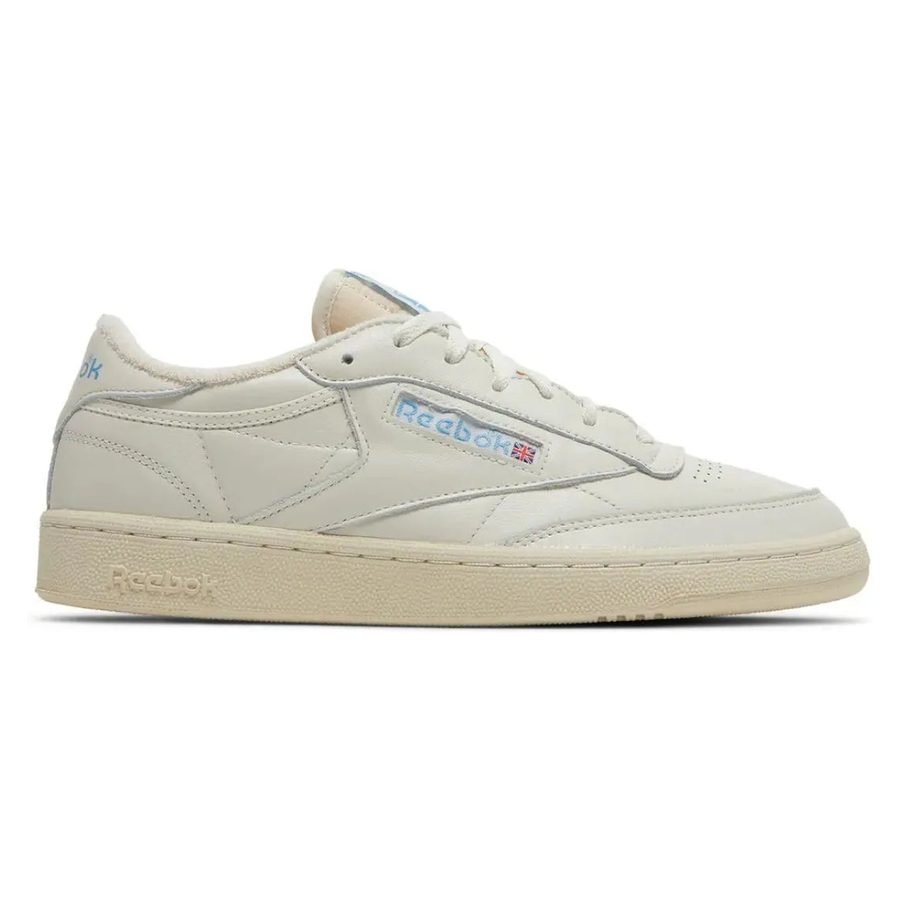 Reebok Club C 85 Vintage Chalk Essential Blue