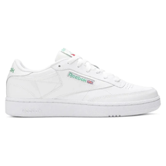 Reebok Club C 85 White Green