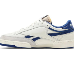 Reebok Club C Revenge Vintage Vintage Chalk Collegiate Royal