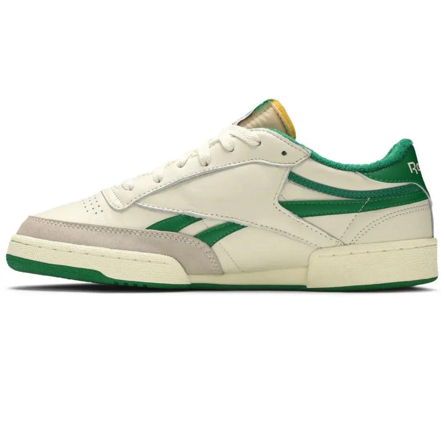 Reebok Club C Revenge Vintage White Green