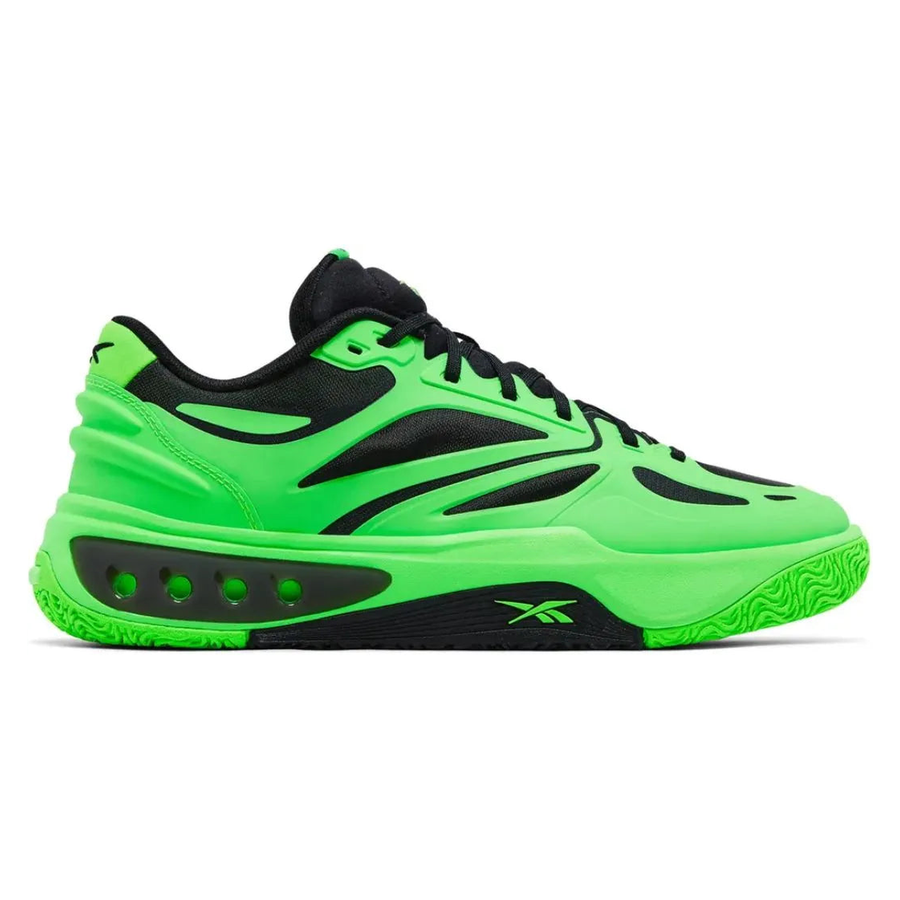 Reebok Engine A Solar Lime