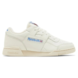 Reebok Workout Plus 1987 TV White