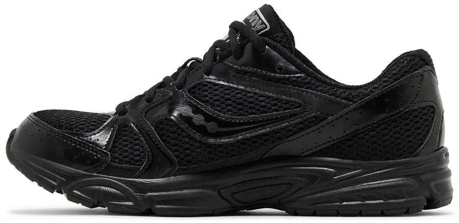 Saucony Grid Ride Millennium Black