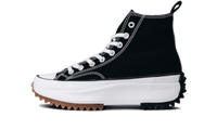 Converse Run Star Hike Hi Black