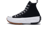 Converse Run Star Hike Hi Black Smoke In