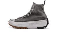 Converse Run Star Hike Hi Smoke Grey