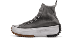Converse Run Star Hike Hi Smoke Grey