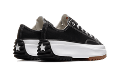 Converse Run Star Hike Ox Black