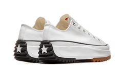 Converse Run Star Hike Ox White