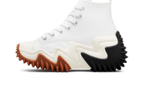 Converse Run Star Motion White