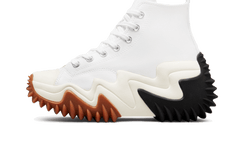 Converse Run Star Motion White