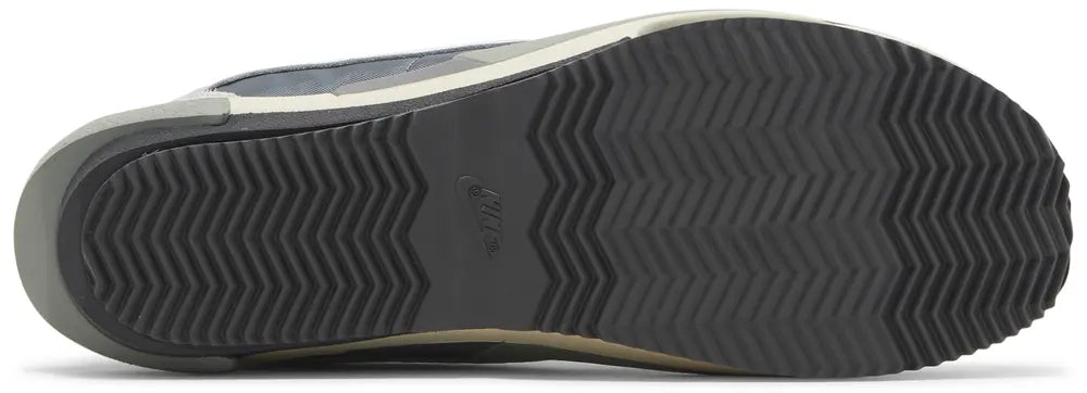 Nike Cortez 4.0 Sacai Iron Grey
