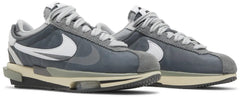 Nike Cortez 4.0 Sacai Iron Grey