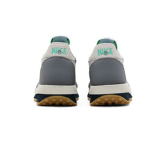 Nike LD Waffle sacai CLOT Cool Grey