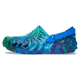 Salehe Bembury x Crocs Clog Pollex Clog Futura