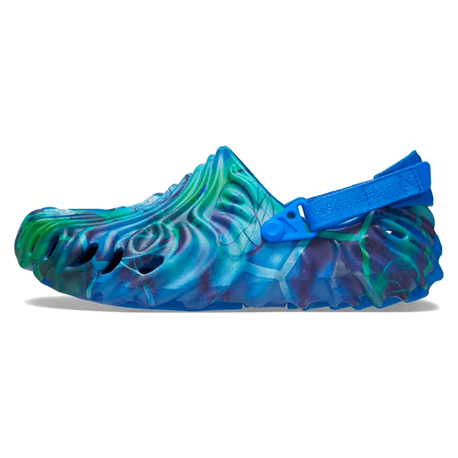 Salehe Bembury x Crocs Clog Pollex Clog Futura
