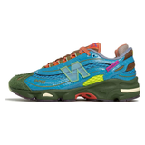 Salehe Bembury x New Balance 1000 Fog Be The Cloud