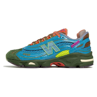 Salehe Bembury x New Balance 1000 Fog Be The Cloud
