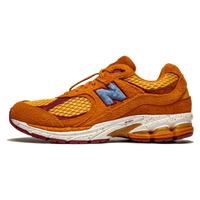 Salehe Bembury x New Balance 2002R Peace Be The Journey