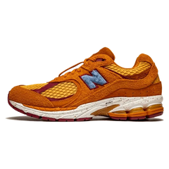Salehe Bembury x New Balance 2002R Peace Be The Journey