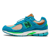 Salehe Bembury x New Balance 2002R Water Be The Guide