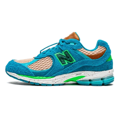 Salehe Bembury x New Balance 2002R Water Be The Guide