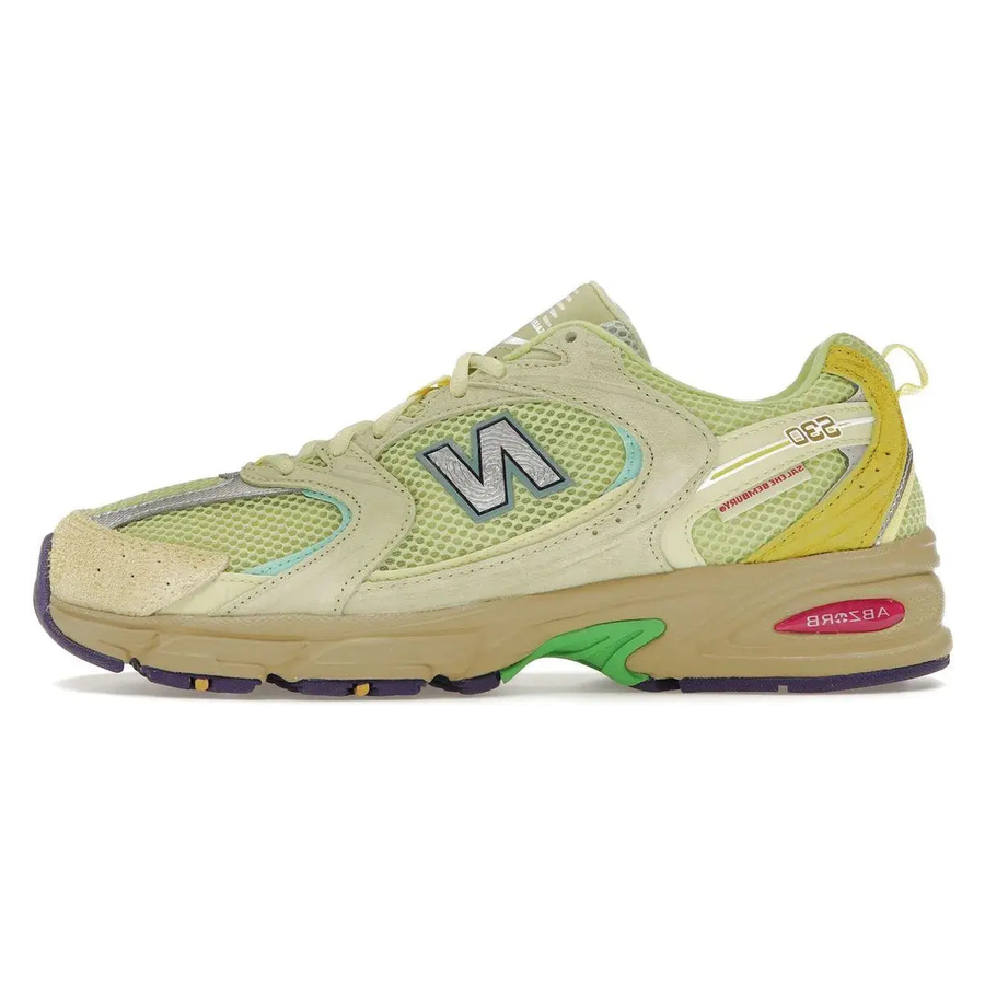 Salehe Bembury x New Balance 530 Prosperity Be The Prize
