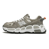 Salehe Bembury x New Balance 574 YURT Grey