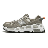 Salehe Bembury x New Balance 574 YURT Grey