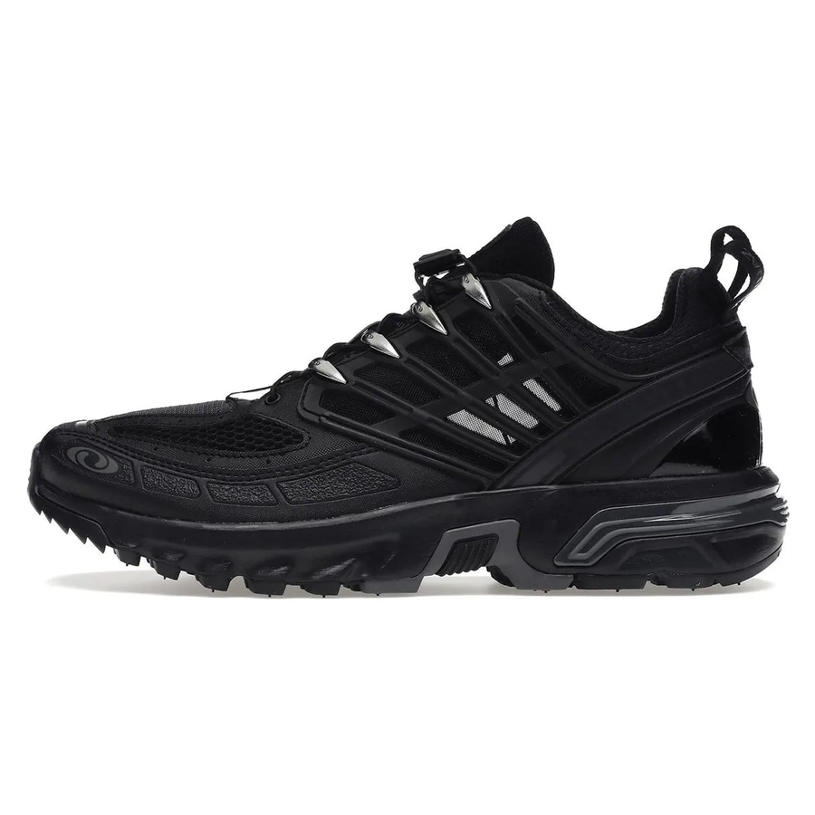 Salomon ACS Pro Black