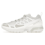 Salomon ACS+ White Silver