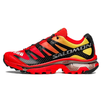 Salomon XT-4 OG Fiery Red Empire Yellow