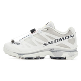 Salomon XT-4 OG White Lunar Rock