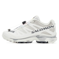 Salomon XT-4 OG White Lunar Rock
