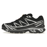 Salomon XT-6 Gore-Tex Black Silver
